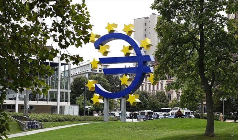 Euro Bölgesi Enflasyonu Ve ECB Başkanı Lagarde'ın Stratejisi Euro Bölgesi Enflasyonu Ve ECB Başkanı Lagarde'ın Stratejisi