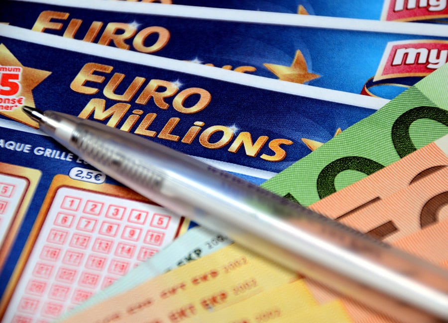 EuroMillions Jackpot: Two Irish Players Win Huge Six-Figure Prizes – Find Out Where EuroMillions Jackpot: Two Irish Players Win Huge Six-Figure Prizes – Find Out Where