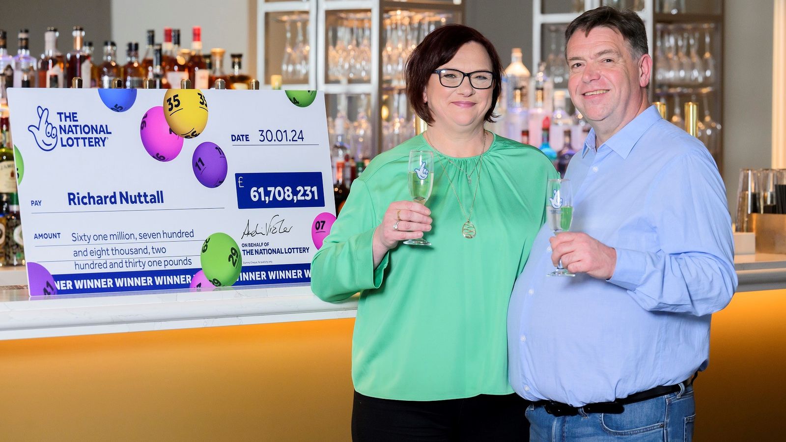EuroMillions Results Ireland: Jackpot Winners Announced - Locations Of Winning Tickets Revealed EuroMillions Results Ireland: Jackpot Winners Announced - Locations Of Winning Tickets Revealed