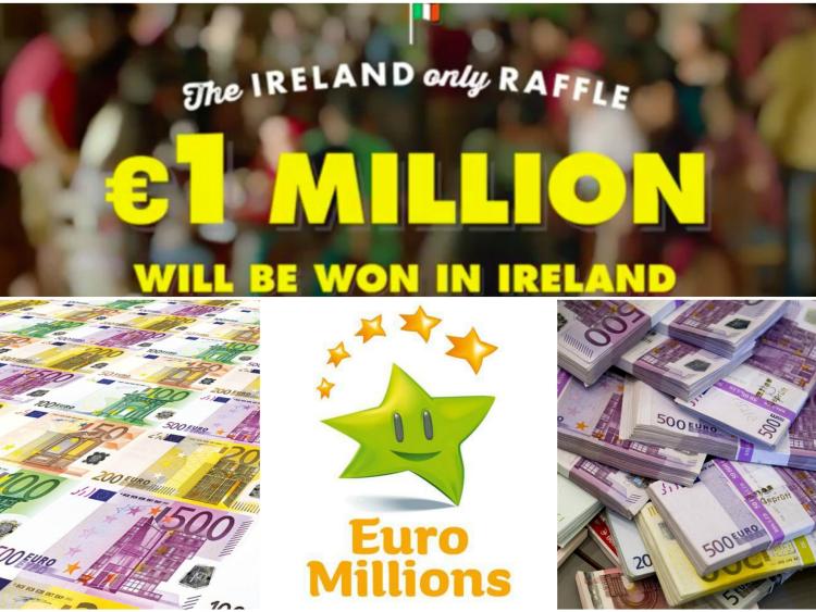 EuroMillions Winner: Irish Shop Sells Winning Ticket - Urgent Appeal EuroMillions Winner: Irish Shop Sells Winning Ticket - Urgent Appeal