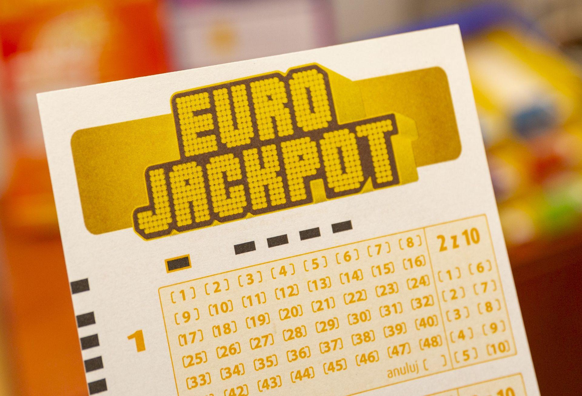 Eurojackpot: 54 Miljoonaa Euroa Jaossa – Näin Pelaat! Eurojackpot: 54 Miljoonaa Euroa Jaossa – Näin Pelaat!