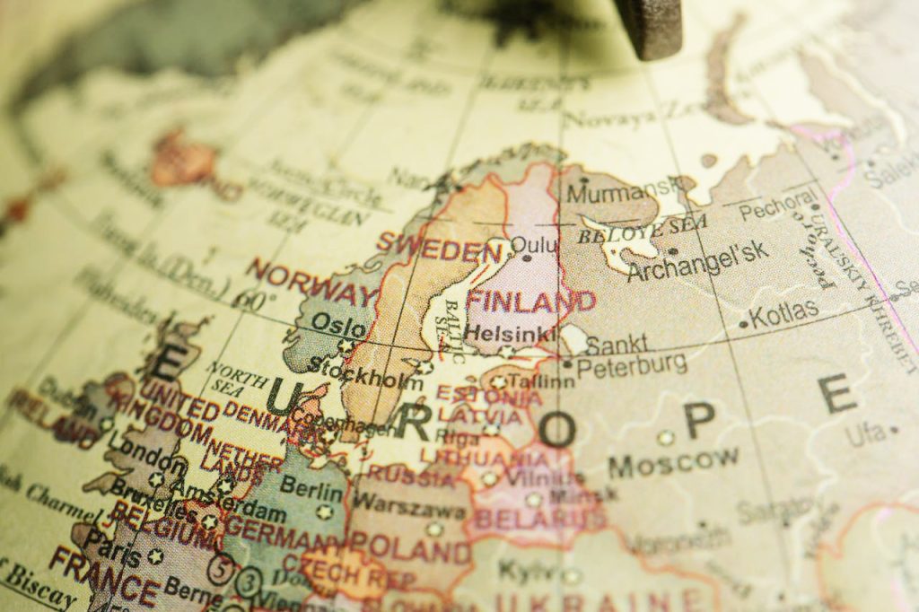Eurojackpot Arvonta: Katso Tulokset Ilta-Sanomien Sivuilta Eurojackpot Arvonta: Katso Tulokset Ilta-Sanomien Sivuilta