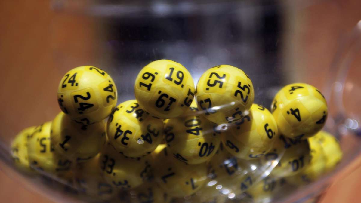 Eurojackpot Ergebnisse: Ziehung Vom Freitag, 09. Mai 2025 Eurojackpot Ergebnisse: Ziehung Vom Freitag, 09. Mai 2025