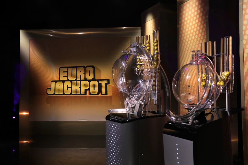 Eurojackpot: Seuraava Voitto On Valtava, Sillä Täysosumia Ei Tullut Eurojackpot: Seuraava Voitto On Valtava, Sillä Täysosumia Ei Tullut