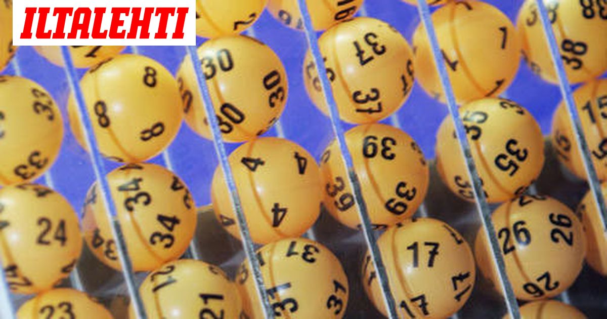 Eurojackpot: Täysosumia Ei – Jättipotti Nousee Ennätykselliseen Summaan Eurojackpot: Täysosumia Ei – Jättipotti Nousee Ennätykselliseen Summaan