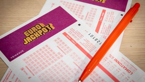 Eurojackpot-voittoja Ei Jaettu – Jättipotti Kasvaa Seuraavalle Kierrokselle Eurojackpot-voittoja Ei Jaettu – Jättipotti Kasvaa Seuraavalle Kierrokselle