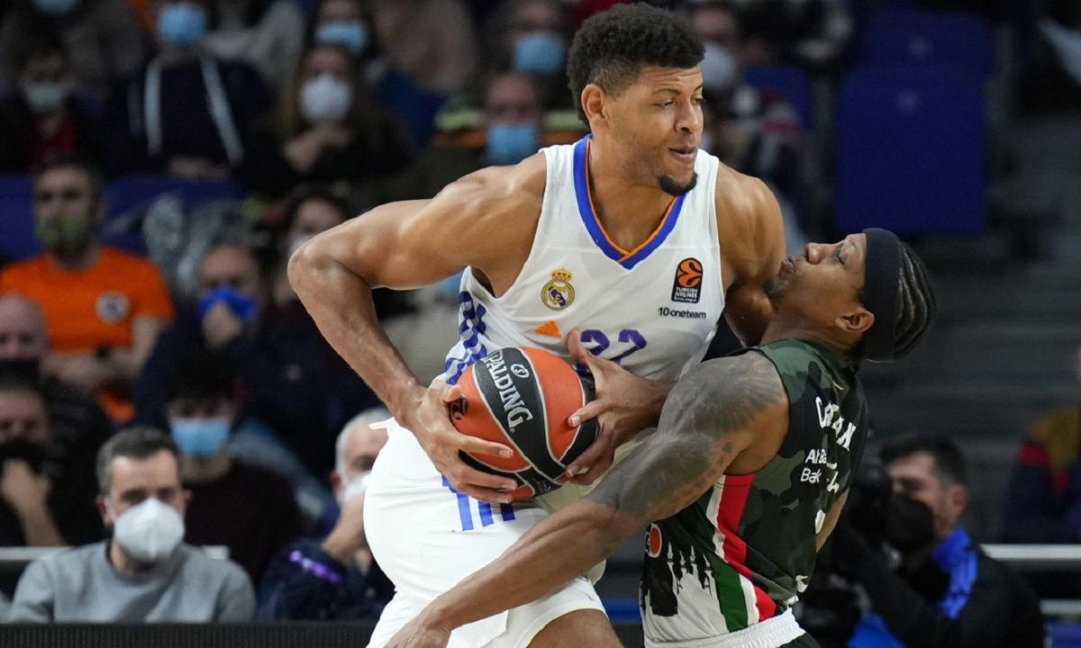 Euroleague: Η Νέα Βαθμολογία Μετά Την Επικράτηση Της Μονακό Στο Παρίσι Euroleague: Η Νέα Βαθμολογία Μετά Την Επικράτηση Της Μονακό Στο Παρίσι