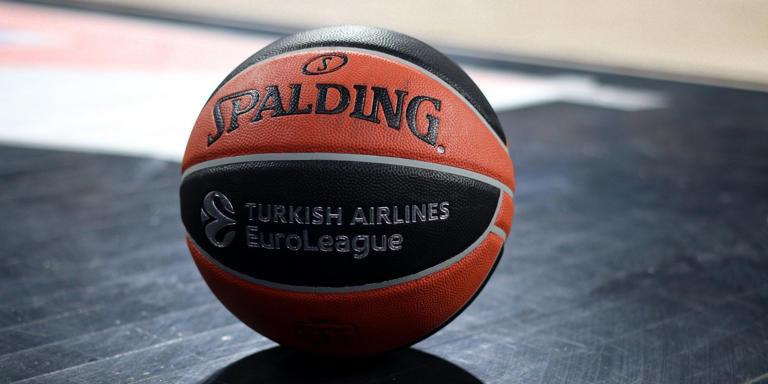 Euroleague: Νίκη Μονακό Επί Παρίσι - Αναλυτική Βαθμολογία Euroleague: Νίκη Μονακό Επί Παρίσι - Αναλυτική Βαθμολογία