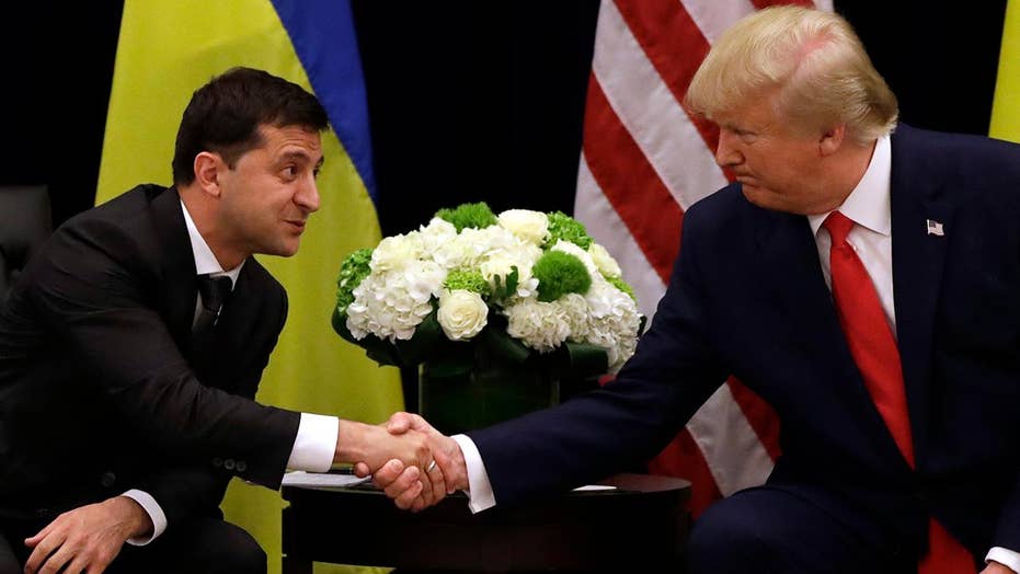 Europe And US Pressure On Russia Regarding Ukraine: The Trump Factor Europe And US Pressure On Russia Regarding Ukraine: The Trump Factor