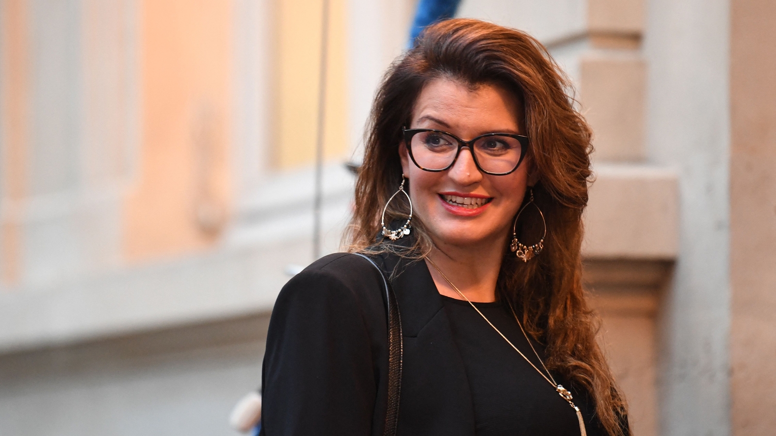 European Nuclear Defense: A French Minister's Vision European Nuclear Defense: A French Minister's Vision