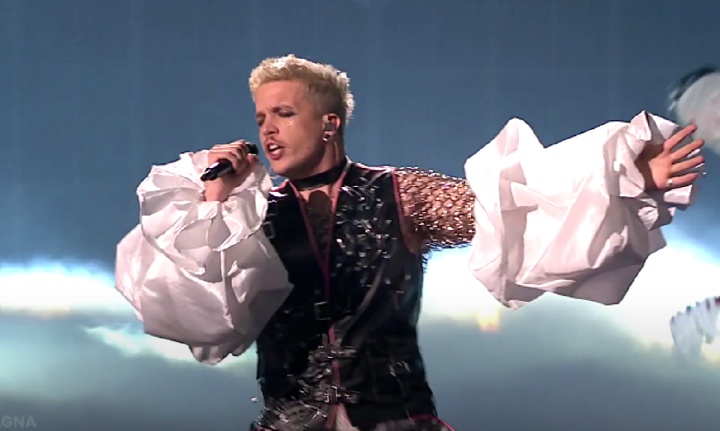 Eurosong 2024: Hoće Li Baby Lasagna Ponovno Nastupiti? Eurosong 2024: Hoće Li Baby Lasagna Ponovno Nastupiti?