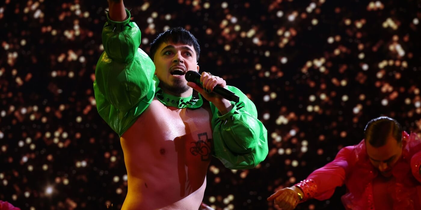 Eurovision 2023: Host Pulls Out Last Minute Amid Unforeseen Events Eurovision 2023: Host Pulls Out Last Minute Amid Unforeseen Events