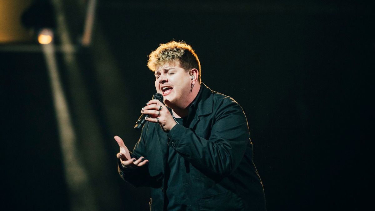 Eurovision 2024: Blick Auf Den ESC 2025 – Wer Singt Für Deutschland? Eurovision 2024: Blick Auf Den ESC 2025 – Wer Singt Für Deutschland?