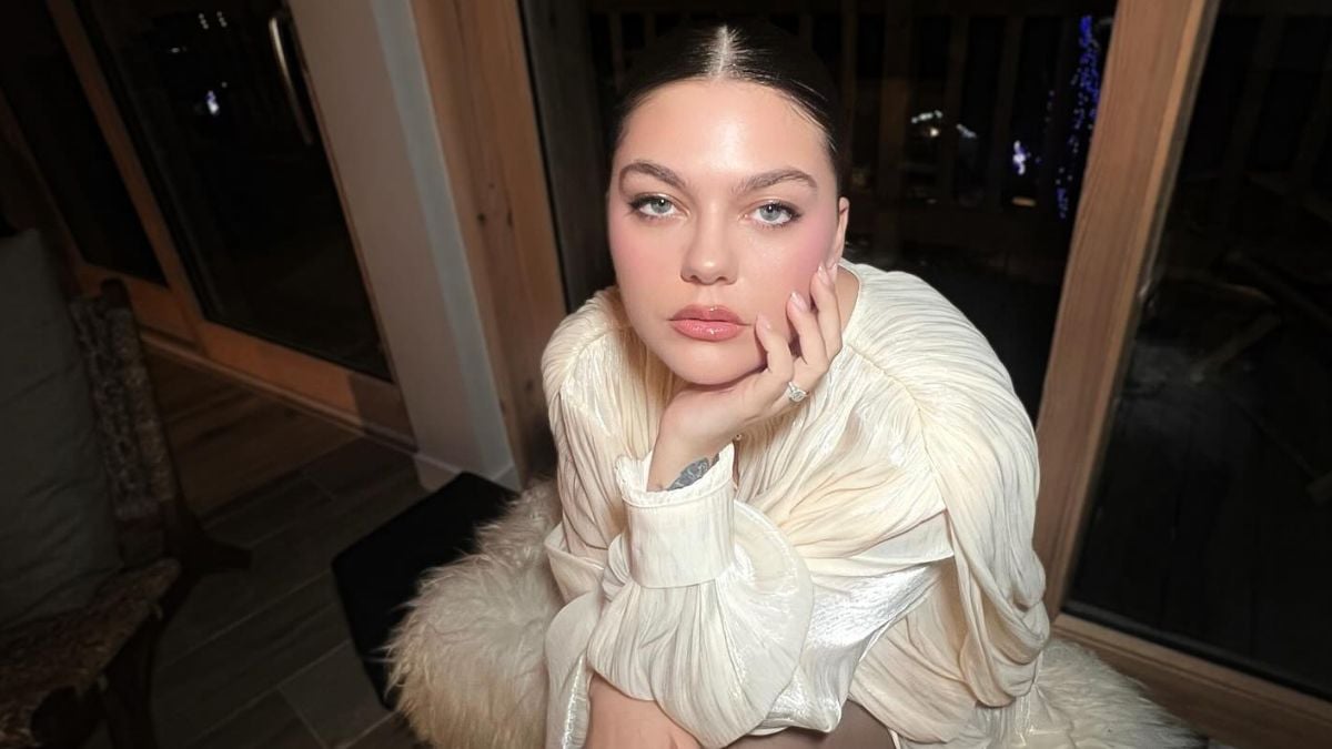 Eurovision 2024 France : Louane Dévoile Son Titre Pour L'Eurovision Eurovision 2024 France : Louane Dévoile Son Titre Pour L'Eurovision