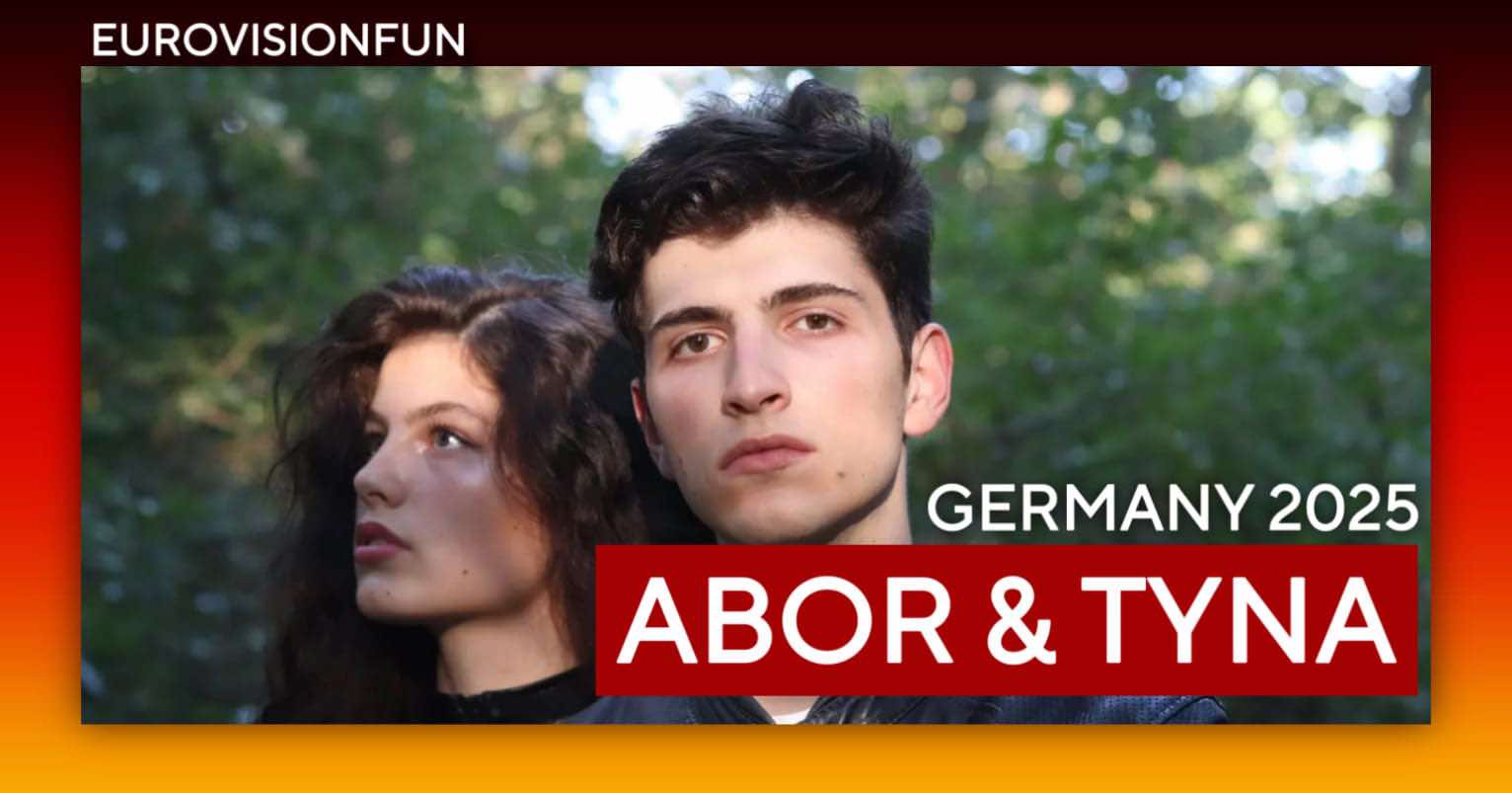 Eurovision 2024: Germany's Tynna Faces Vocal Pressure Eurovision 2024: Germany's Tynna Faces Vocal Pressure