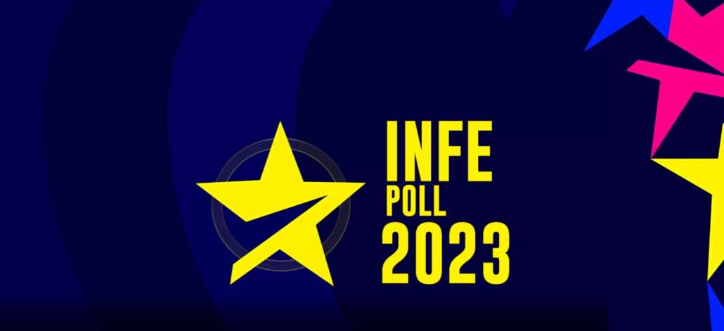 Eurovision 2024 INFE Poll: ESCToday's Expert Predictions Eurovision 2024 INFE Poll: ESCToday's Expert Predictions