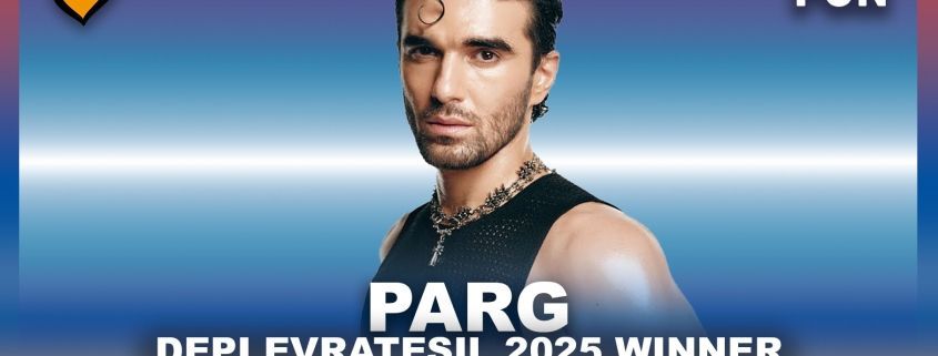Eurovision 2024: Parg's Armenian Version Of Survivor Eurovision 2024: Parg's Armenian Version Of Survivor