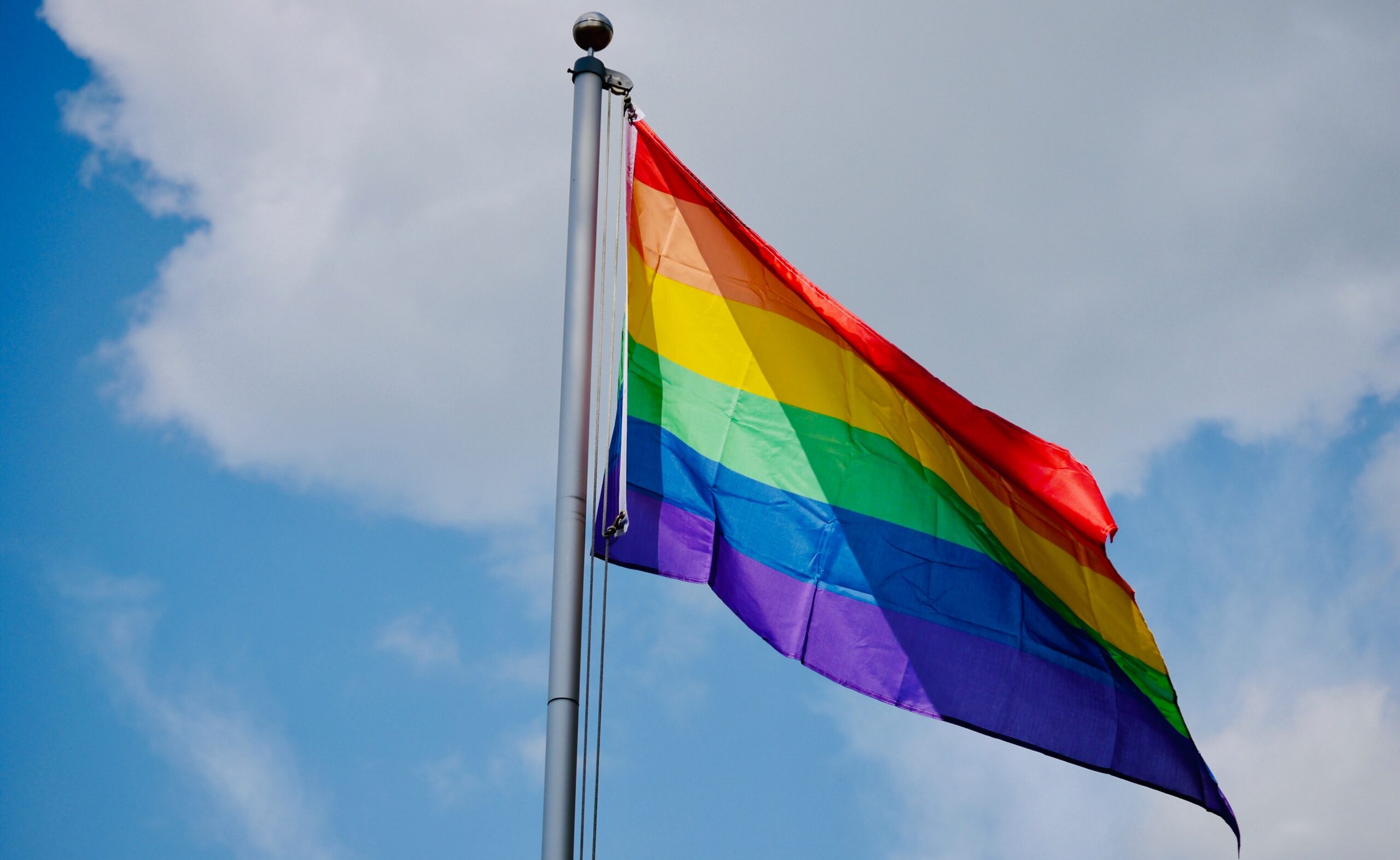 Eurovision 2024: Pride Flags Banned From Stage