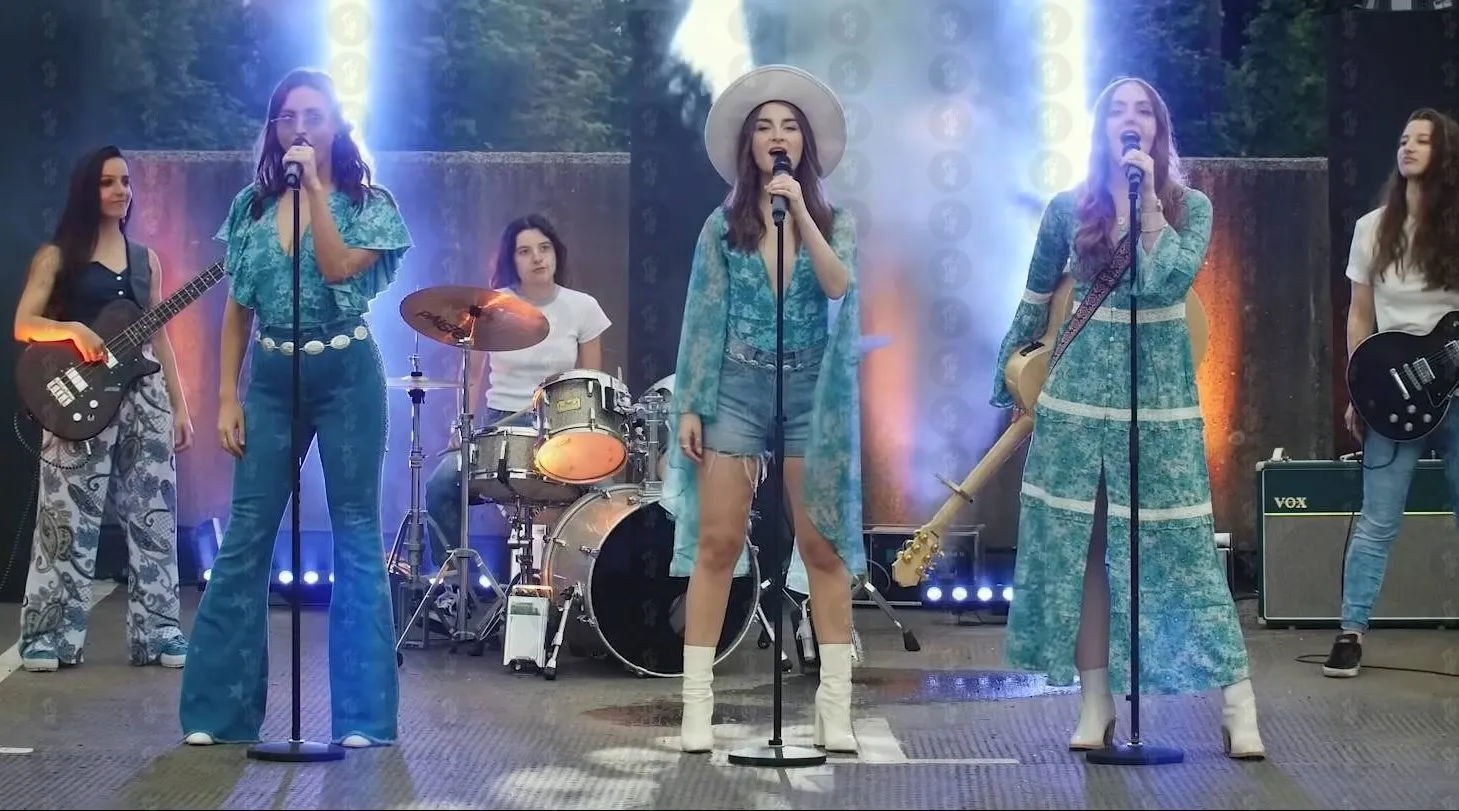 Eurovision 2024:  Remember Monday's Powerful Message Against Online Bullying