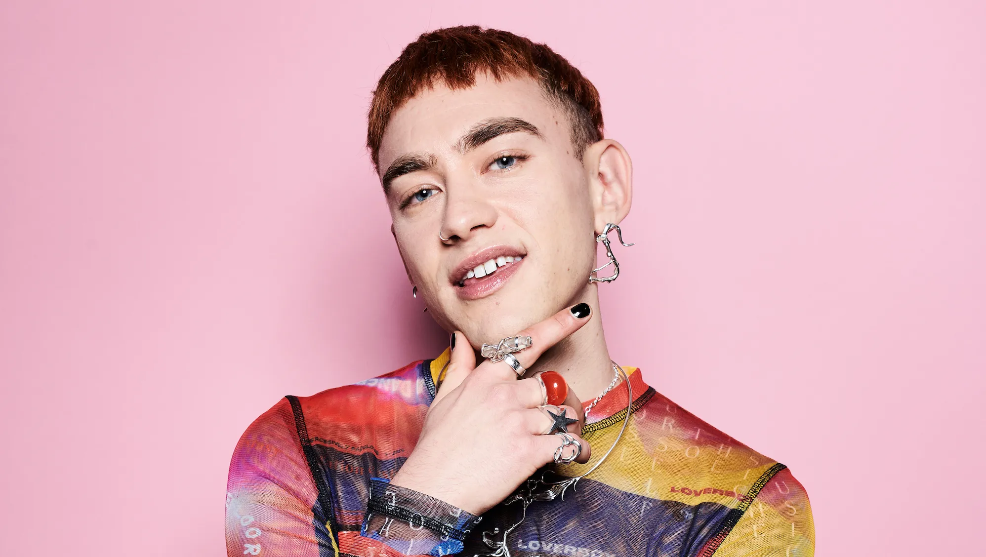 Eurovision 2024:  Understanding The Message Behind Remember Monday's Song