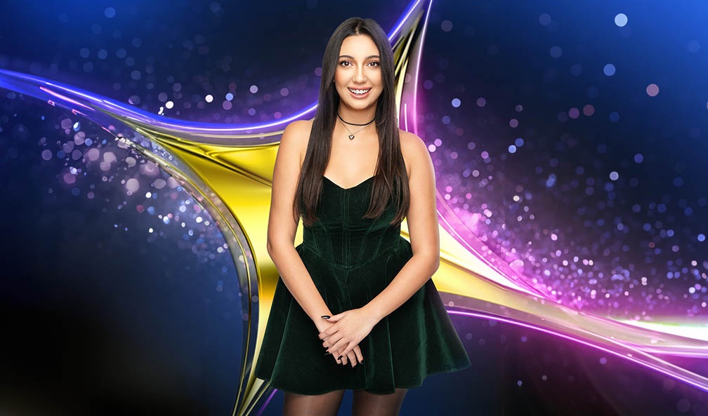 Eurovision 2024: Yuval Raphael Impresses In Second Rehearsal Eurovision 2024: Yuval Raphael Impresses In Second Rehearsal
