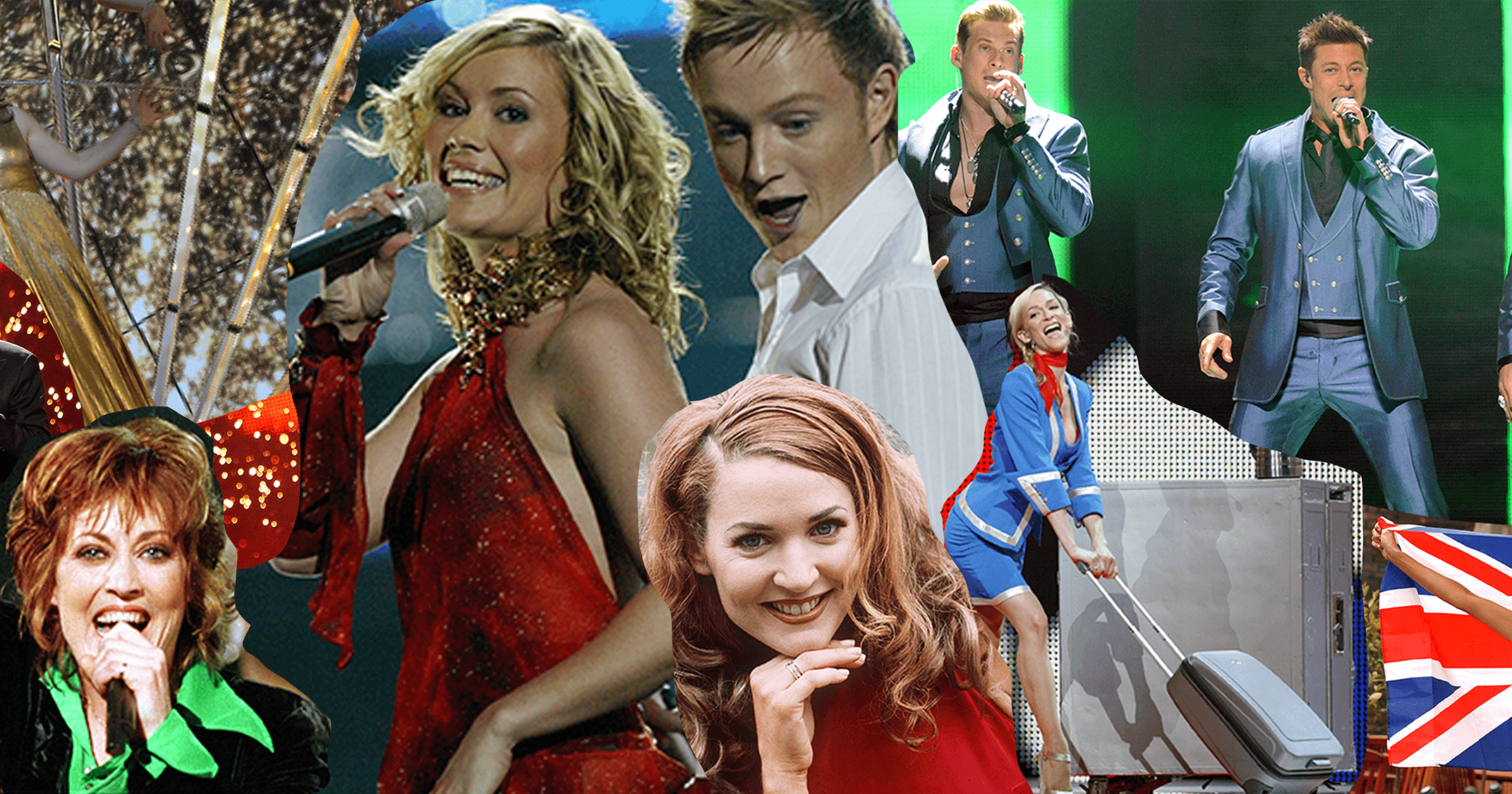 Eurovision 2025: Contestant List, UK Entry, Semi-Final & Final Dates Eurovision 2025: Contestant List, UK Entry, Semi-Final & Final Dates