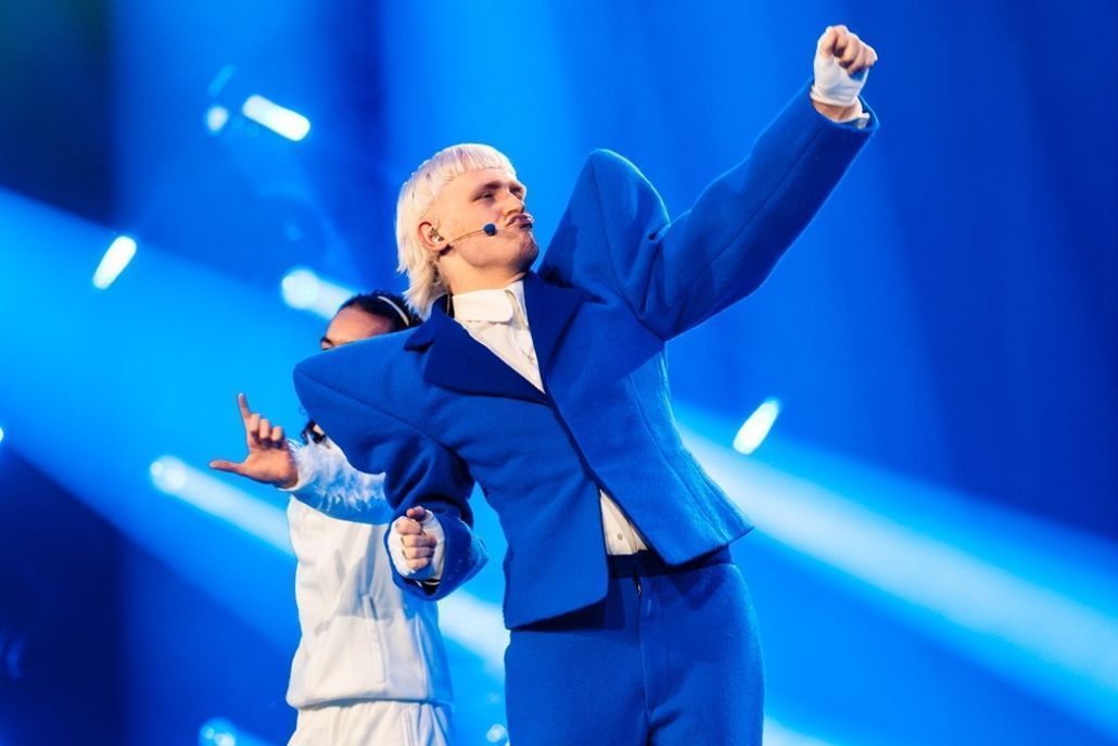 Eurovision 2025: Dates, Participants, And The United Kingdom's Entry Eurovision 2025: Dates, Participants, And The United Kingdom's Entry