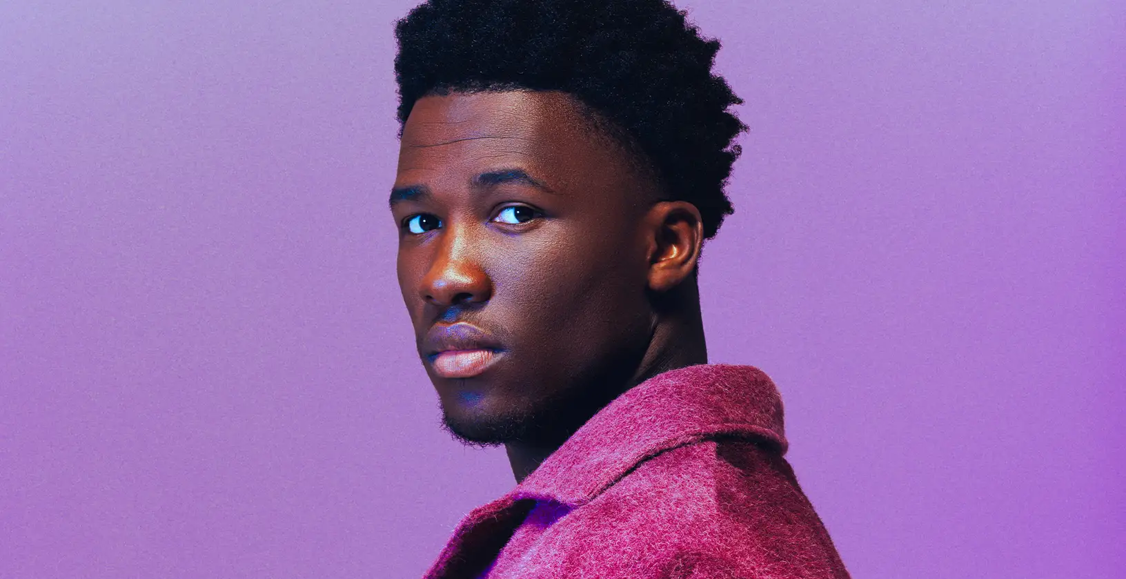 Eurovision 2025: Getting To Know Claude, Netherlands' Participant Eurovision 2025: Getting To Know Claude, Netherlands' Participant