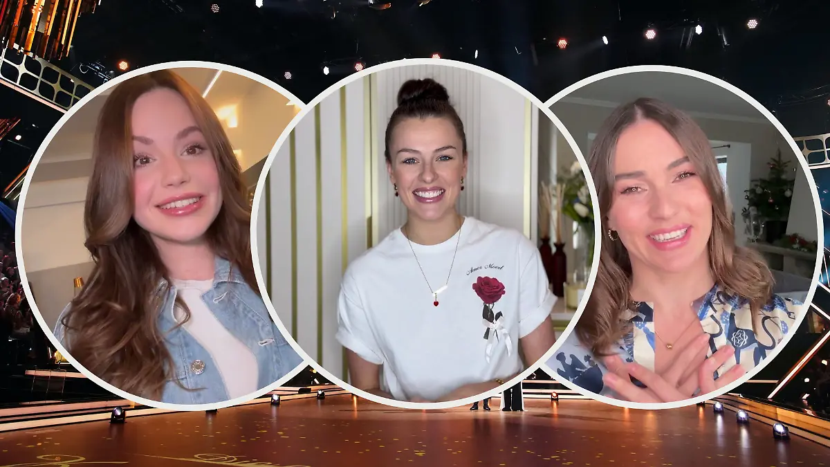 Eurovision 2025: Hänni's Contribution To The Swiss Entry Eurovision 2025: Hänni's Contribution To The Swiss Entry