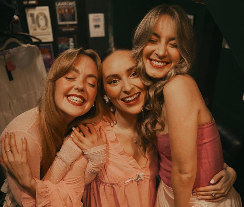 Eurovision 2025 Song Leak: Remember Monday's Capital Breakfast Interview Eurovision 2025 Song Leak: Remember Monday's Capital Breakfast Interview