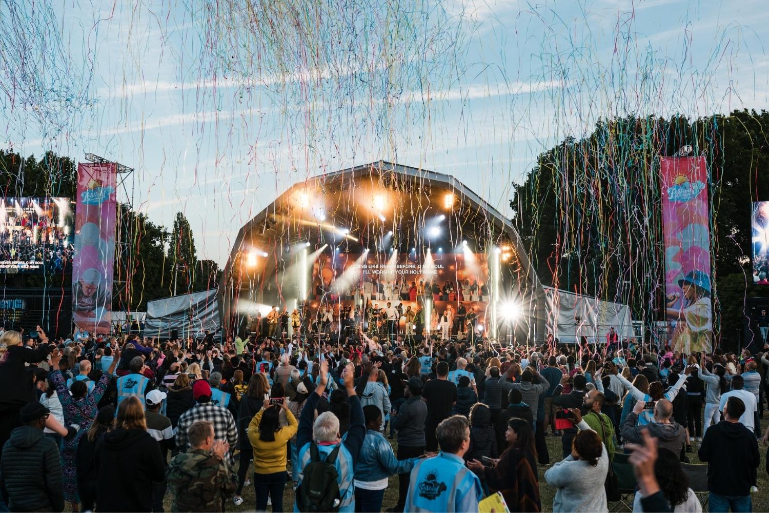 Eurovision Festival Manchester: Dates, Events & Venues Eurovision Festival Manchester: Dates, Events & Venues