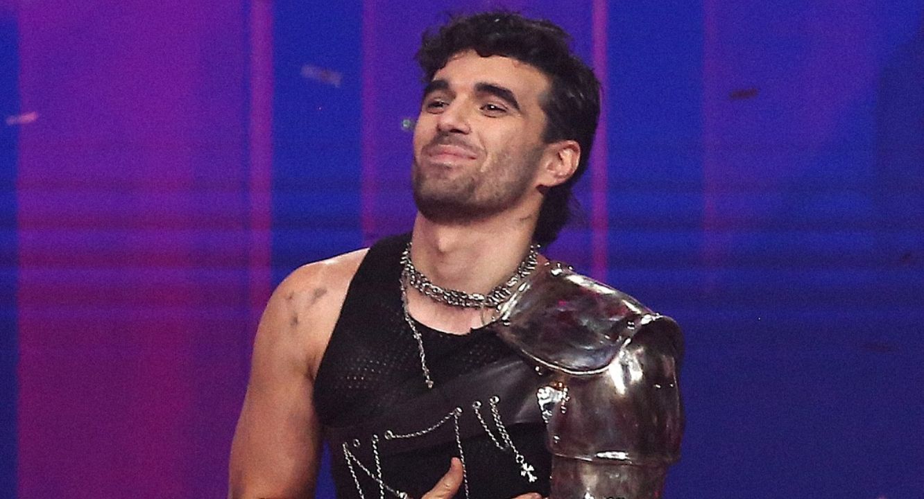 Eurovision In Concert 2025: Armenia's Parg Announced Eurovision In Concert 2025: Armenia's Parg Announced