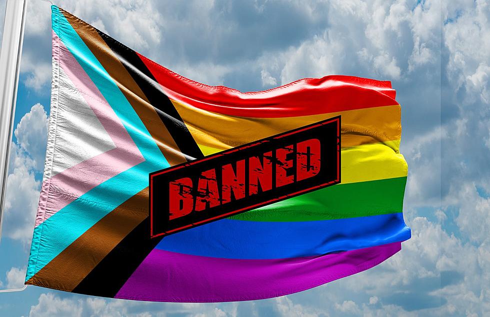 Eurovision Pride Flag Ban: Controversy Sparks Debate Eurovision Pride Flag Ban: Controversy Sparks Debate