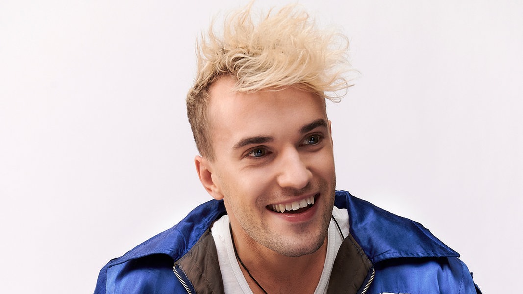 Eurovision Song Contest 2024: Deutschlands Kandidat Für Den ESC 2025 Eurovision Song Contest 2024: Deutschlands Kandidat Für Den ESC 2025