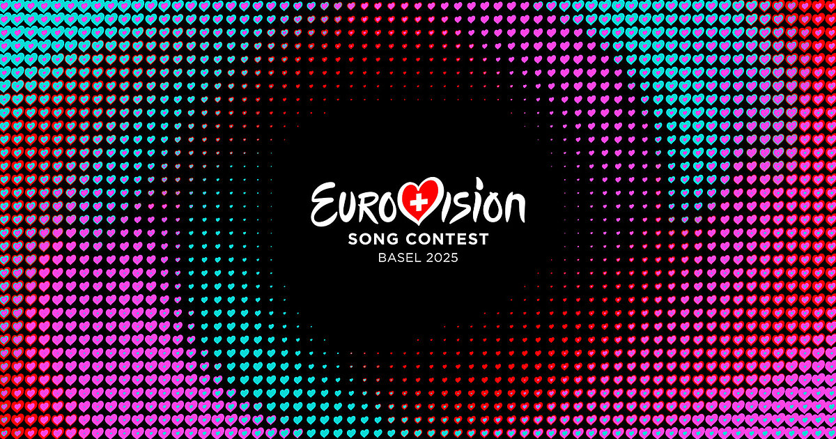 Eurovision Song Contest 2025: Date And Location Announced Eurovision Song Contest 2025: Date And Location Announced