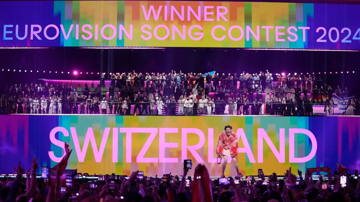 Eurovision Village 2025 In Basel: Funding Greenlit