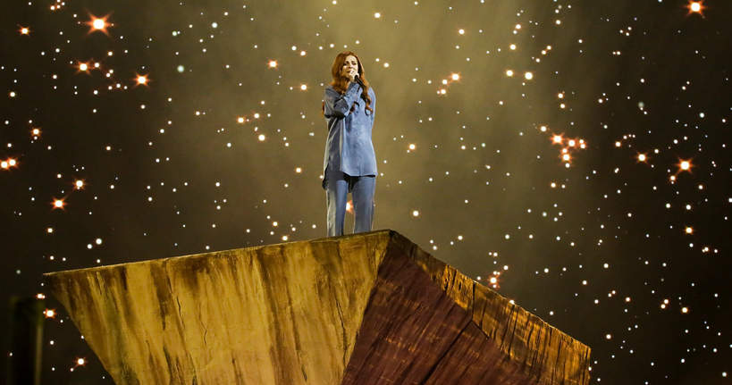 Eurowizja Bez Månsa Zelmerlöwa? Wyniki Melodifestivalen Zaskakują Eurowizja Bez Månsa Zelmerlöwa? Wyniki Melodifestivalen Zaskakują