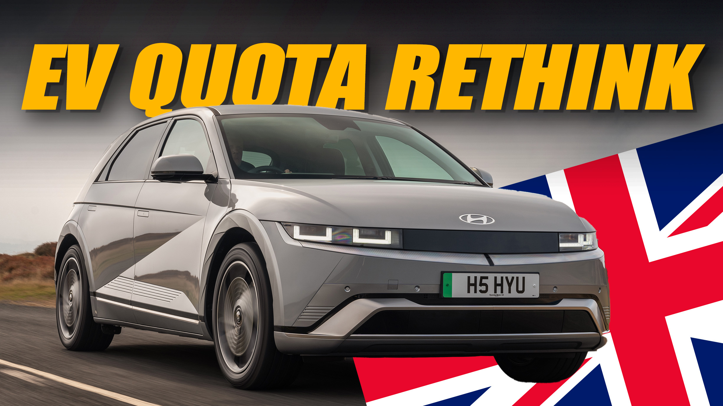 EV Mandate Backlash: Car Dealerships Renew Their Fight EV Mandate Backlash: Car Dealerships Renew Their Fight