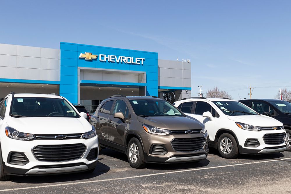 EV Mandate Opposition: Car Dealers Double Down On Concerns EV Mandate Opposition: Car Dealers Double Down On Concerns