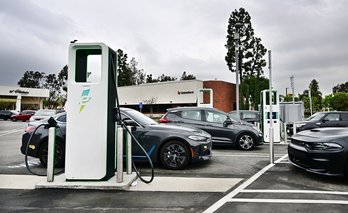 EV Mandate Opposition: Car Dealers Push Back Again EV Mandate Opposition: Car Dealers Push Back Again