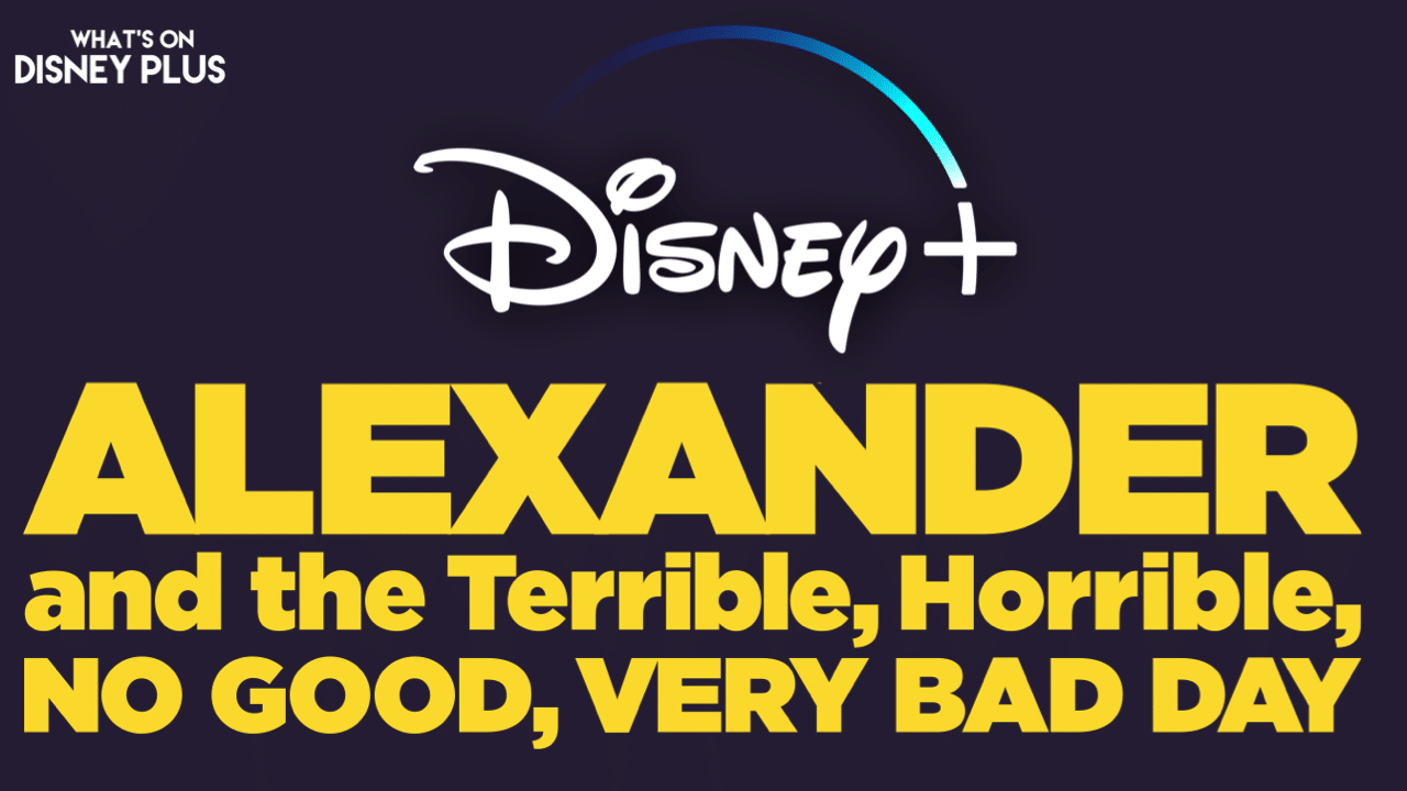 Eva Longoria In Alexander And The Terrible, Horrible, No Good, Very Bad Road Trip: A Hilarious Watch Eva Longoria In Alexander And The Terrible, Horrible, No Good, Very Bad Road Trip: A Hilarious Watch