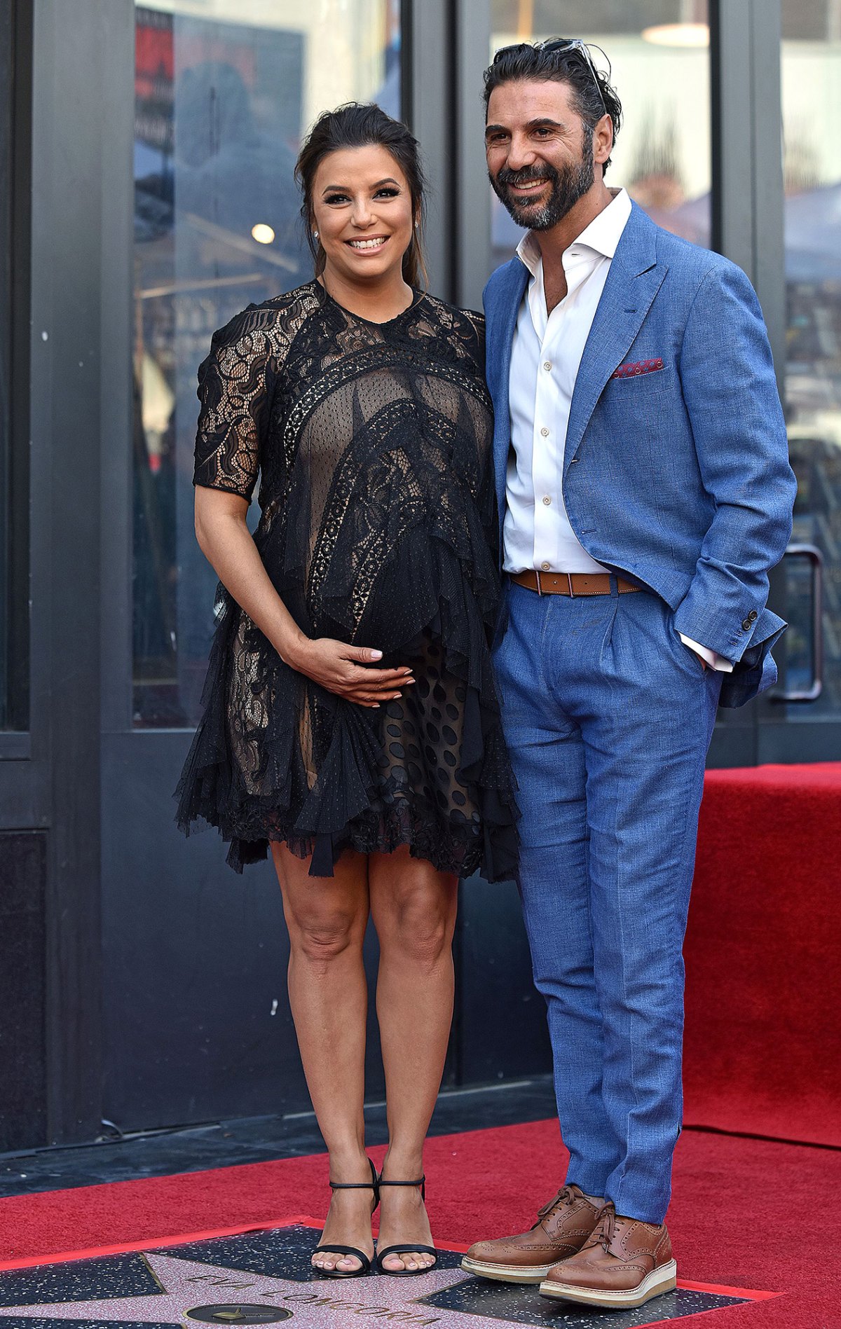 Eva Longoria's Hottest Photos: Celebrating Her 50th Birthday Eva Longoria's Hottest Photos: Celebrating Her 50th Birthday