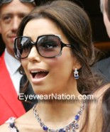 Eva Longoria's Strapless Michael Kors Look For Disney Film Promotion Eva Longoria's Strapless Michael Kors Look For Disney Film Promotion