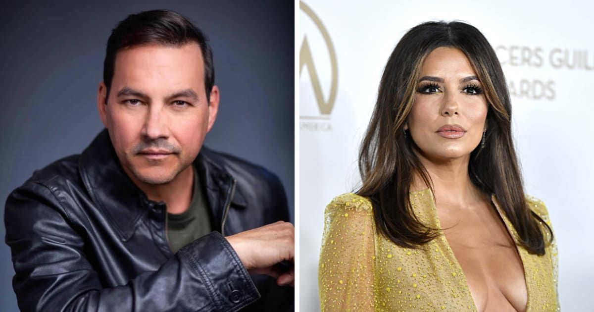 Eva Longoria's Unrecognizable Transformation: The Power Of Sun-Kissed Highlights Eva Longoria's Unrecognizable Transformation: The Power Of Sun-Kissed Highlights