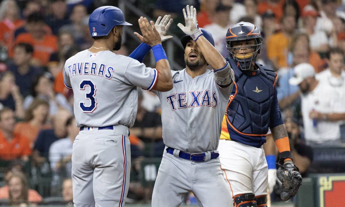 Evaluating Andrew Chafin's Impact On The 2024 Texas Rangers Season Evaluating Andrew Chafin's Impact On The 2024 Texas Rangers Season