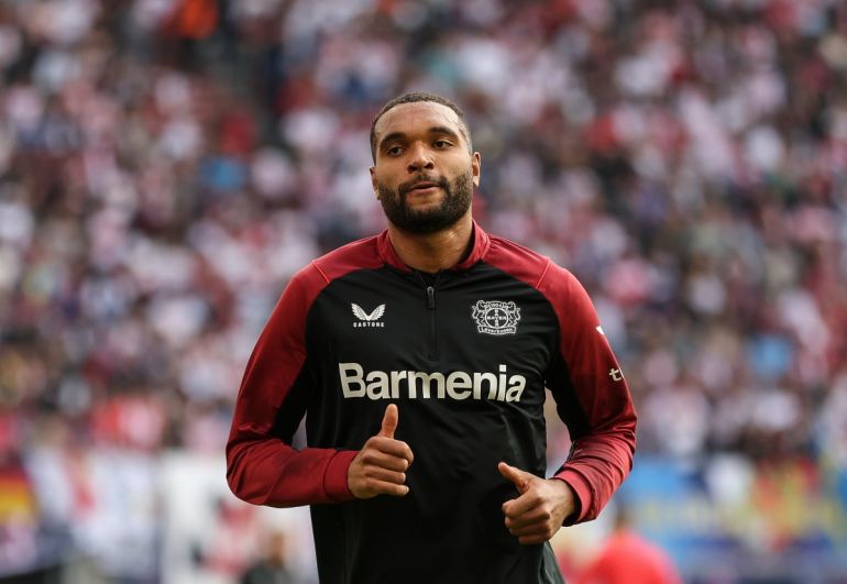 Evaluating Jonathan Tah As A Transfer Target For Manchester United Evaluating Jonathan Tah As A Transfer Target For Manchester United