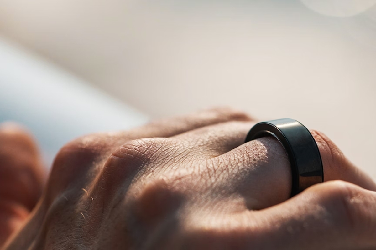 Evaluating The Effectiveness Of Smart Rings In Relationships Evaluating The Effectiveness Of Smart Rings In Relationships
