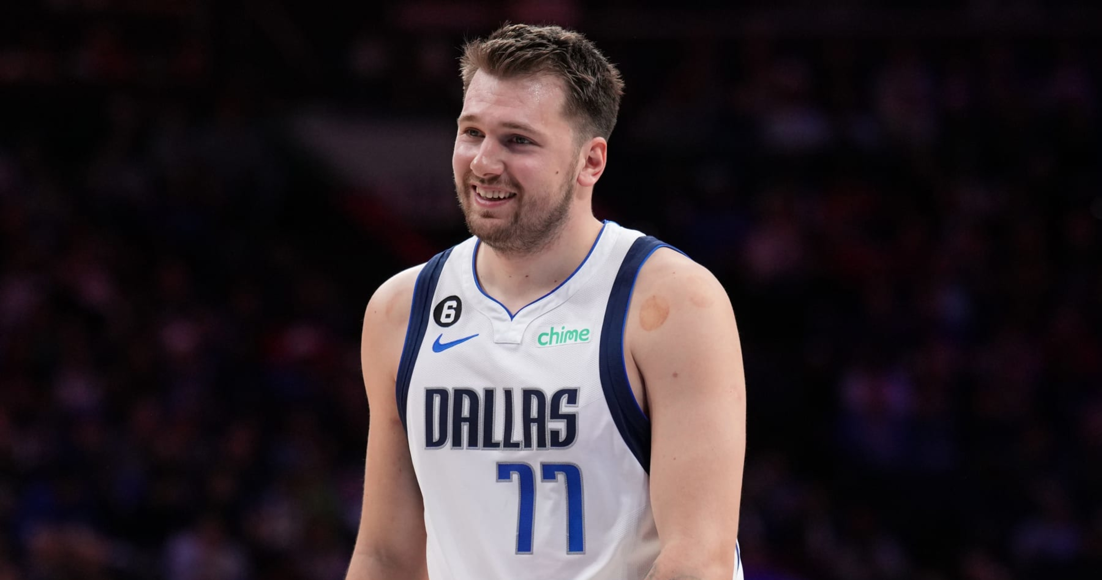 Evaluating The Mavericks' Losses: Jalen Brunson's Exit Vs. The Potential Luka Dončić Trade Evaluating The Mavericks' Losses: Jalen Brunson's Exit Vs. The Potential Luka Dončić Trade
