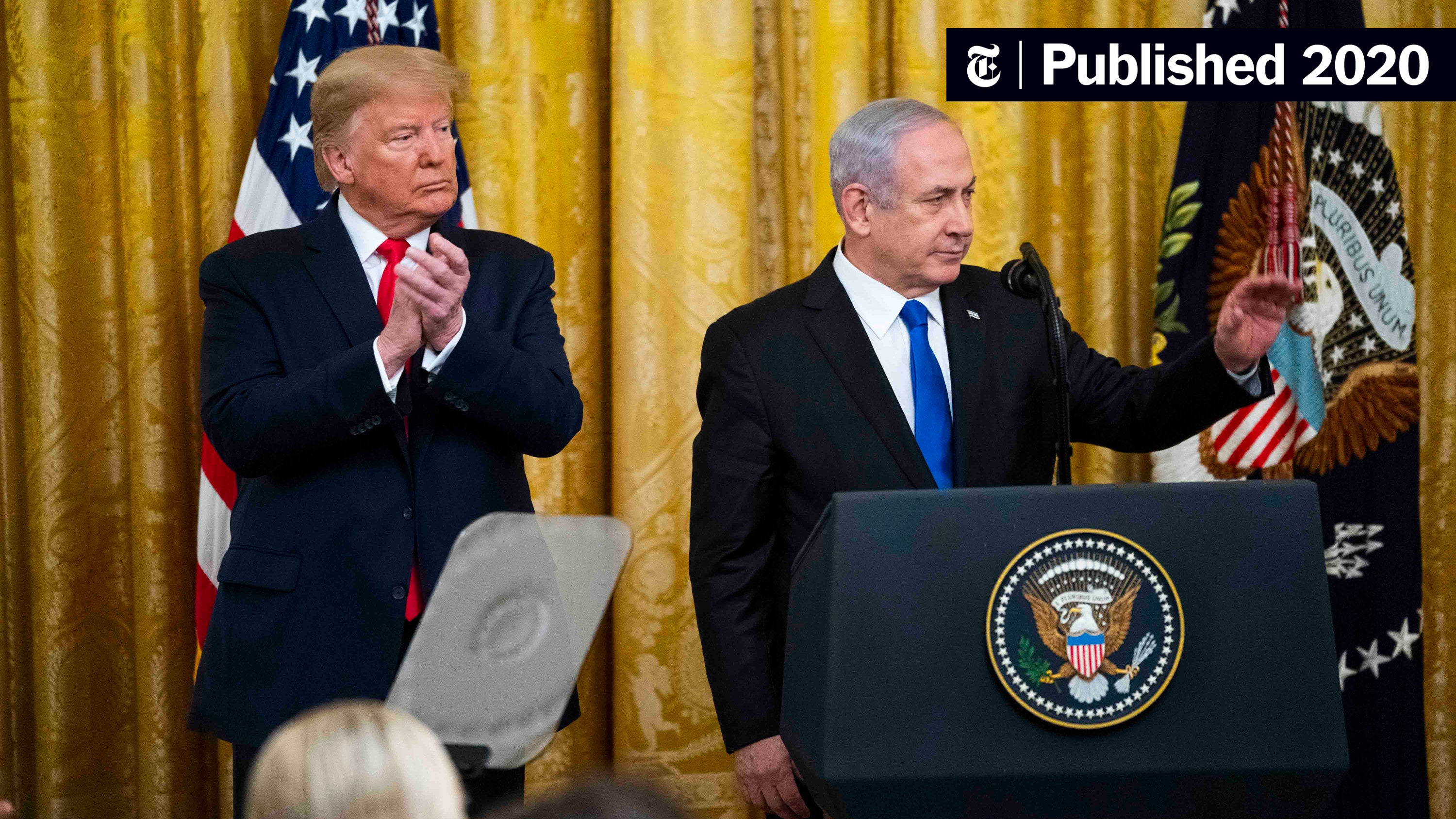 Evaluating The Outcomes Of Trump's Recent Middle East Trip Evaluating The Outcomes Of Trump's Recent Middle East Trip