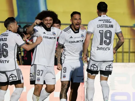 Everton Viña 0-0 Coquimbo Unido: Resultado, Resumen Y Goles Everton Viña 0-0 Coquimbo Unido: Resultado, Resumen Y Goles